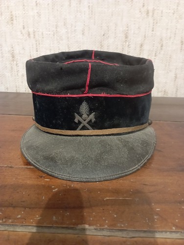 Képi militaire pompier - militaire/, pompier/