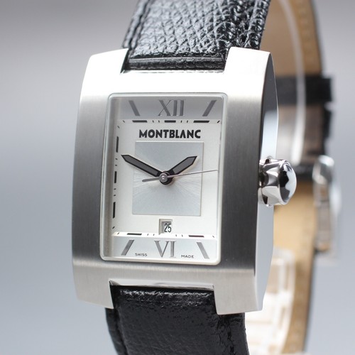 Montre homme montblanc - montre,