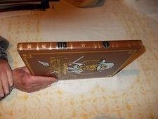 BLUEBERRY INTEGRALE ROMBALDI N° 6 - GIRAUD MOEBIUS -