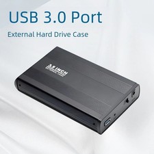 Bo?tier de disque dur externe