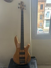 Guitare Basse Électrique ibanez SRX700
