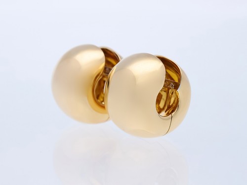 Boucles oreilles créoles - boucles,
