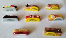 Série fèves personnalisées