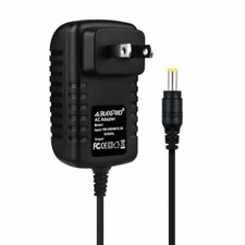 AC / DC Adapter For Casio