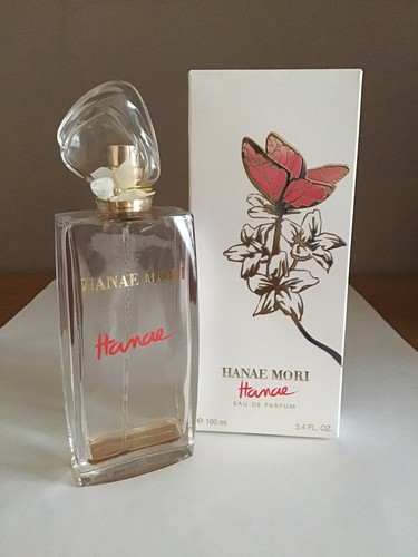 Hânâe mori eau - hânâe,