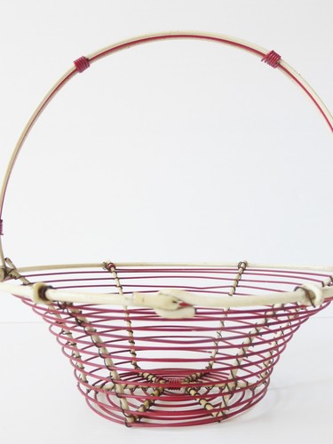 Adorable petit panier oeufs - adorable,