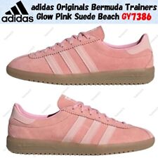 Baskets bermuda adidas