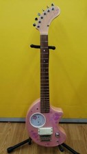 Fernandes ZO-3HK Hello Kitty