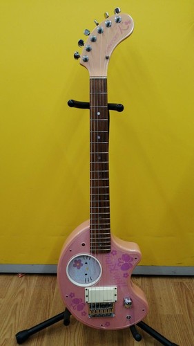 Fernandes 3hk hello - zo-3hk,