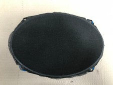 Haut-parleur avant arrière