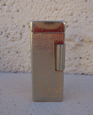 BRIQUET Ancien Win DELUXE GAS