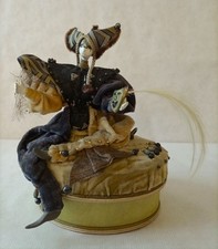 boîte à musique automate