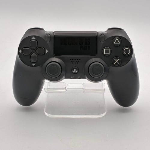 Sony ps4 dualshock the - ps4, last