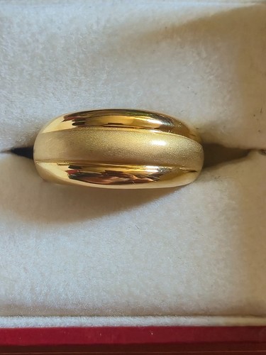 Bague alliance vintage - alliance,
