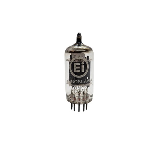 Ecc83 12ax7 smooth - 12ax7,
