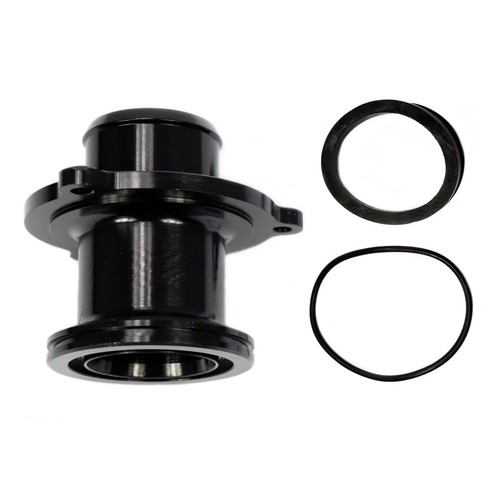 Turbo outlet kit - outlet,