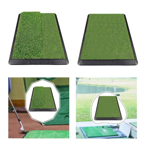Tapis golf pour practice - tapis, de
