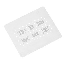 6 In1 Universal Net Stencils