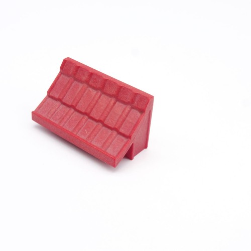 46993 playmobil petit toit - petit,