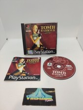 Tomb Raider 2 Ps1 PlayStation