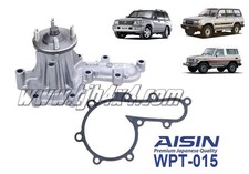 Pompe à eau Aisin® Toyota