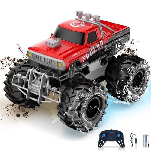 Carox radio controlled - radio,