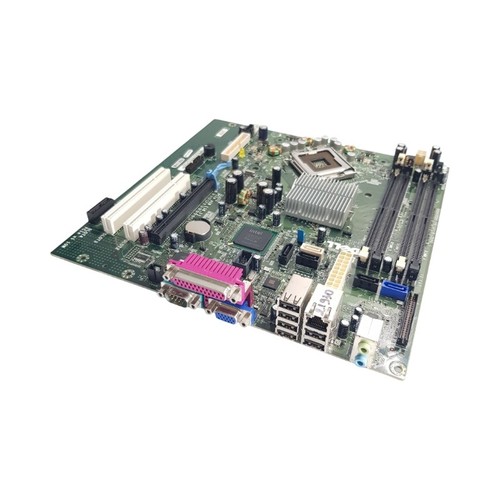 Carte mère dell optiplex - pc,