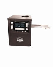 Bradley Digital Smoker