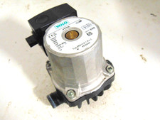 Pompe de chaudiere circulateur