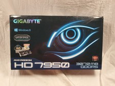 Gigabyte AMD Radeon HD 7950