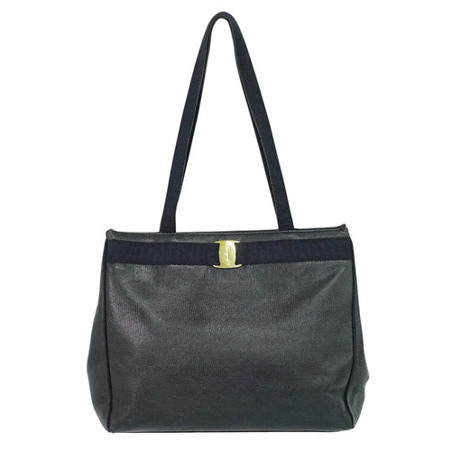 Sac main vintage salvatore - main,