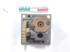 Report Compte-Tours Plaque