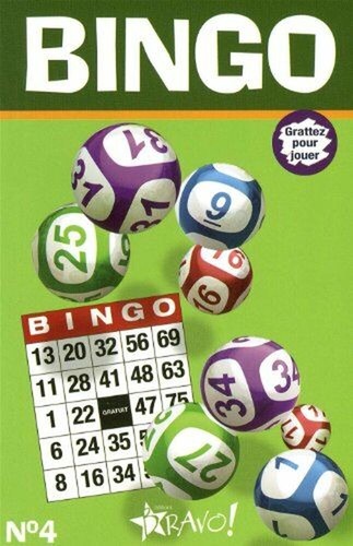 Bingo bravo editions - |,