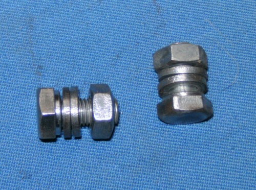 Solex boulon vis - ,