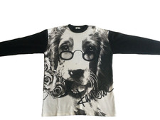 Kansai yamamoto sweatshirt - kansai,