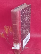 Naufrage au Port É. GOURDON 1864 Michel Lévy