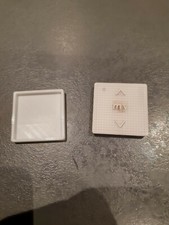 Cache Somfy télécommande volet 