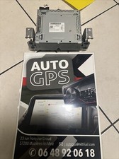 autaradio gps Renault captur 281153870R