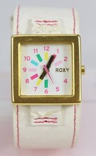 Roxy Quicksilver - Modèle ASTRO - Montre Femme - Quartz Analogique - Bracelet