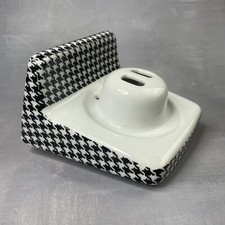 Porte brosses à dents et