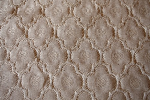 Coupon 333 tissu - coupon, n°333