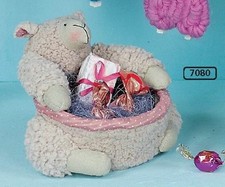 Hoff Intérieur 7080 Panier À