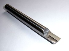 Burineur Ø 12 En Carbure P25