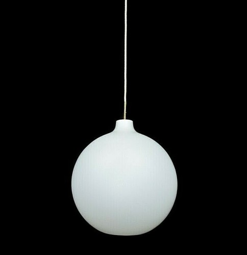 Lampe suspendue années - suspendue, 60