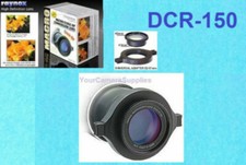 MACRO LENS Raynox DCR-150