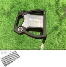 TaylorMade Spider TOUR X TRUSS