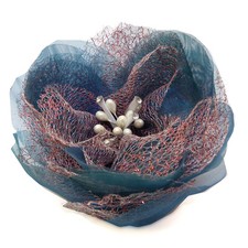 Broche Pince cheveux bibi