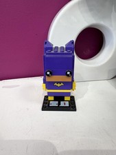 LEGO BrickHeadz - Batgirl - 41586
