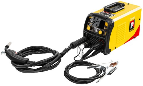 Poste souder inverter - poste, à