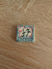 Fève Cochon Horoscope Chinois